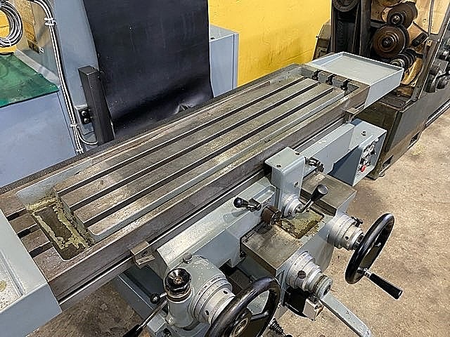 H018984 ラム型フライス 静岡鐵工所 VHR-SD_4