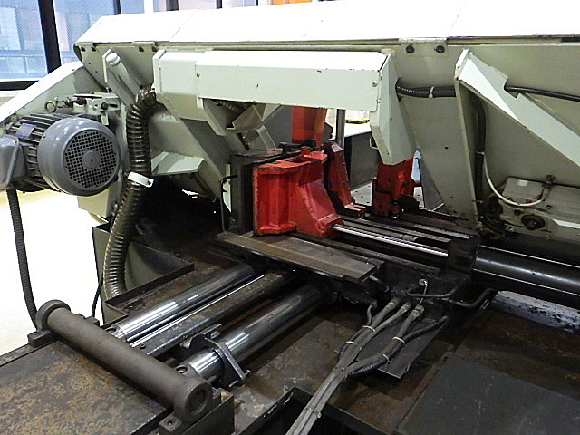 H019221 バンドソー ニコテック SCH-40FA_4