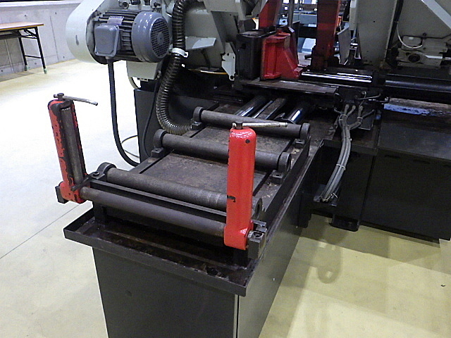 H019221 バンドソー ニコテック SCH-40FA_5