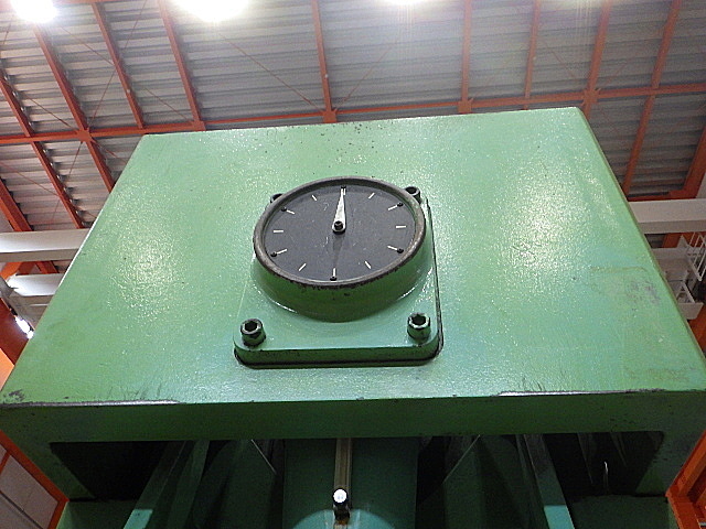 H019295 Ｃ型プレス アイダ NC1-110(2)_1