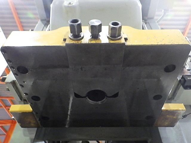 H019302 Ｃ型プレス コマツ OBS45-32B_4