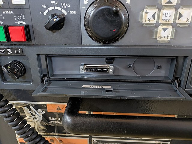 P008842 立型マシニングセンター 森精機 DuraVertical5100_13