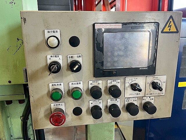 P007579 ＮＣ面取り機 オリンピア_2