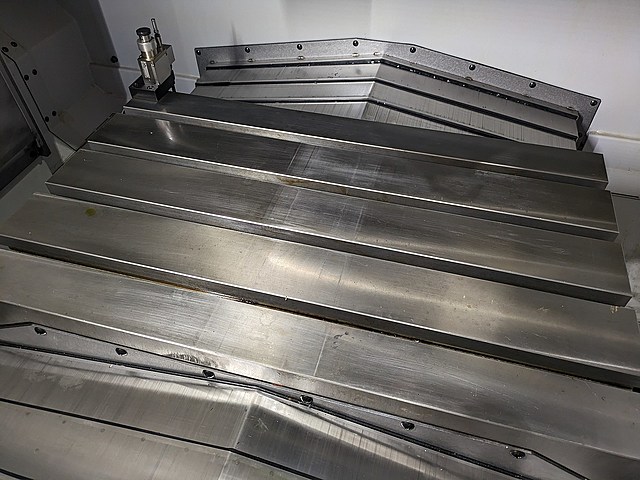 P008911 立型マシニングセンター 牧野フライス製作所 V33i_4