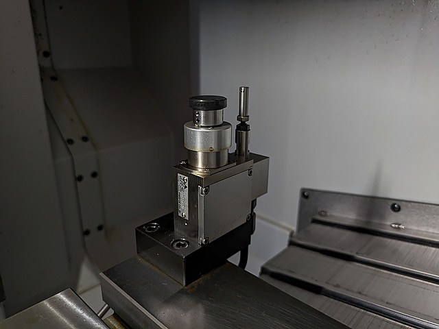 P008911 立型マシニングセンター 牧野フライス製作所 V33i_5