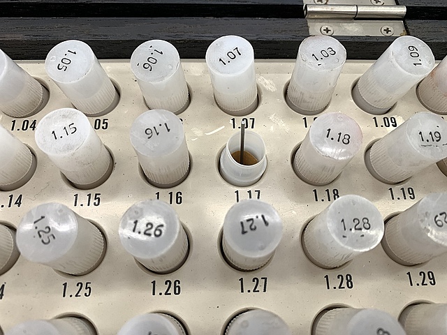 C176762 ピンゲージセット 東商 CC-1A_2