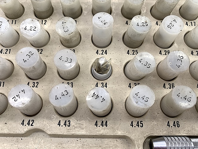 C176768 ピンゲージセット 東商 CC-4A_2