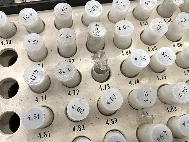 C176769 ピンゲージセット 東商 CC-4B_1