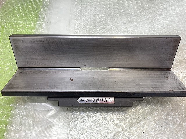 C176508 面取り機 富士元工業 NICE CORNER V3_3