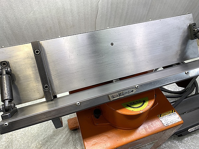 C176508 面取り機 富士元工業 NICE CORNER V3_4