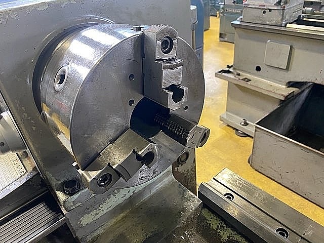 H019073 汎用旋盤 ヤマザキマザック MAZAK JUNIOR_4