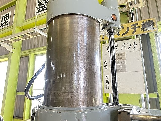 H019329 ラジアルボール盤 大矢製作所 RE2-1450A_4