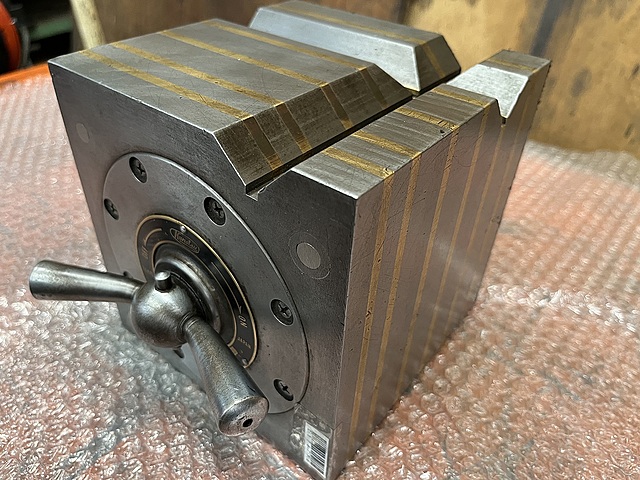 C176756 マグネット桝形ブロック カネテック KY-2_3