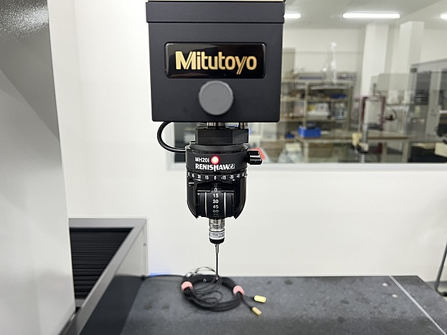 C171274 三次元測定機 ミツトヨ CRYSTA-Apex V7106_2