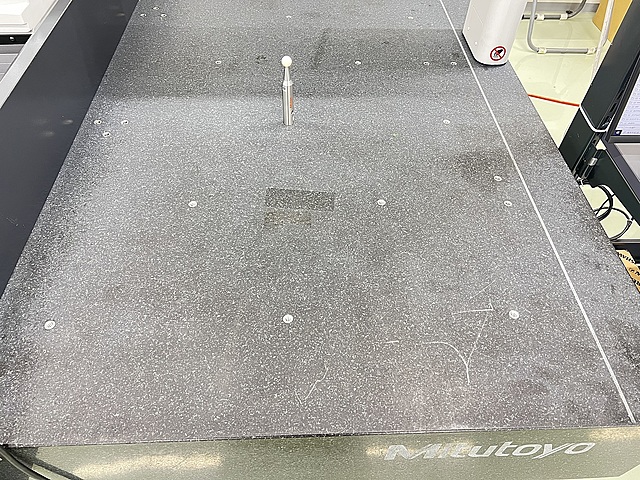 C171274 三次元測定機 ミツトヨ CRYSTA-Apex V7106_6