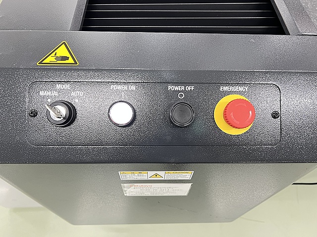 C171274 三次元測定機 ミツトヨ CRYSTA-Apex V7106_9