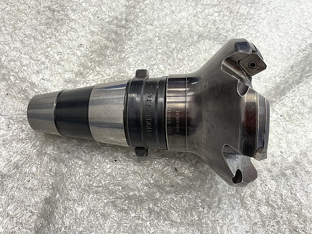 C176838 フェイスミル サンドビック RA245-100J31.75-12L_0