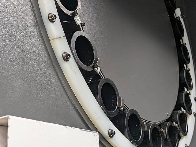 P008887 立型マシニングセンター オークマ MILLAC-611VⅡ_16