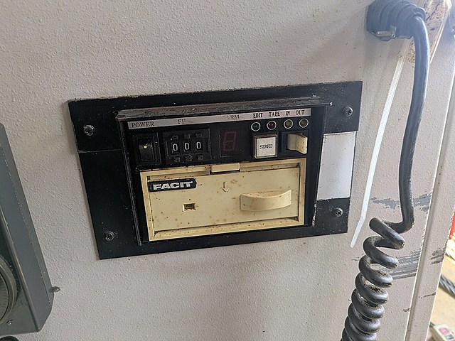 P008769 横型マシニングセンター 三井精機 HU63_12