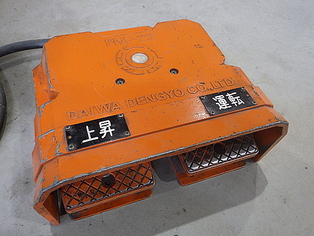 H016928 ＮＣベンダー コマツ PAS18×40_9