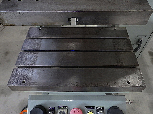 H017570 ＮＣベンダー コマツ PAS18×40_3