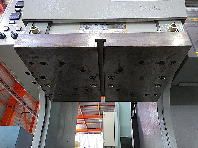 H017570 ＮＣベンダー コマツ PAS18×40_4