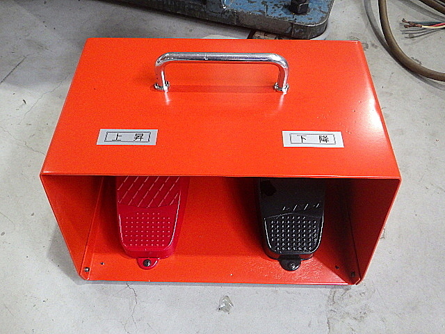 H018655 万能ベンダー アマダ SPH-30C_6