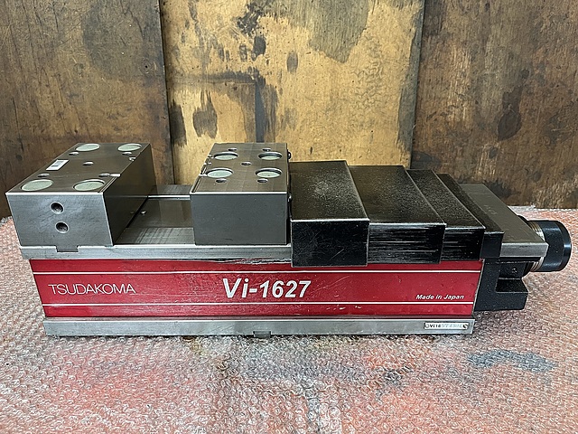C176831 パワーバイス 津田駒 Vi-1627_0