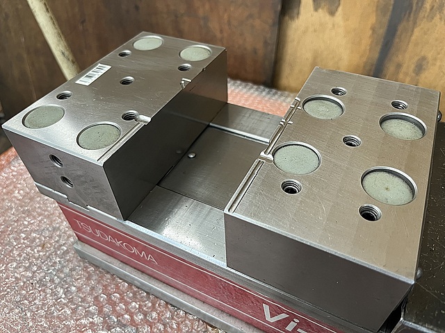 C176831 パワーバイス 津田駒 Vi-1627_1