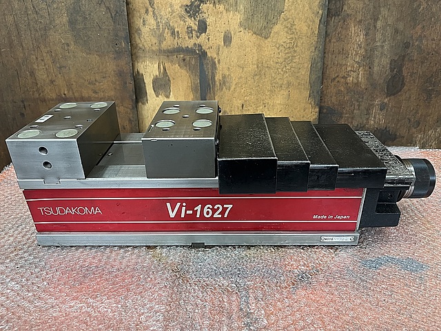 C176832 パワーバイス 津田駒 Vi-1627_0