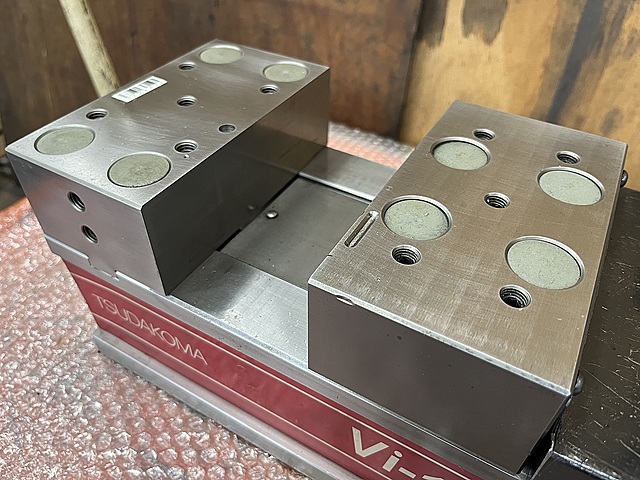 C176832 パワーバイス 津田駒 Vi-1627_1