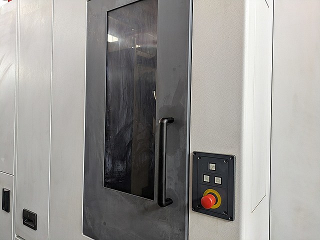 P008594 横型マシニングセンター 森精機 NH4000DCG_18
