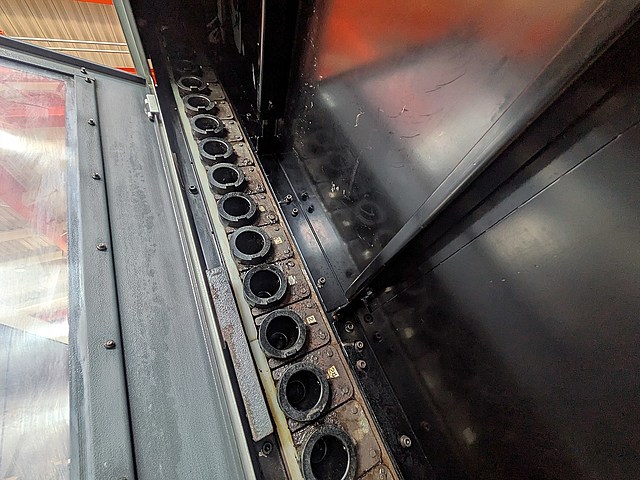 P008594 横型マシニングセンター 森精機 NH4000DCG_20