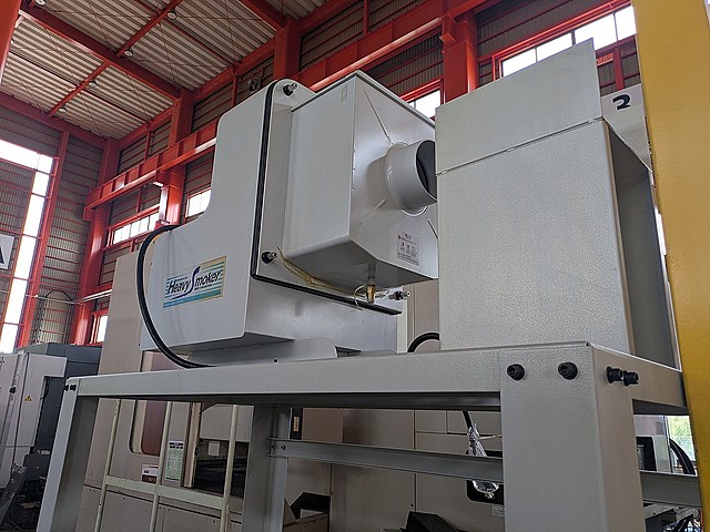 P008594 横型マシニングセンター 森精機 NH4000DCG_22
