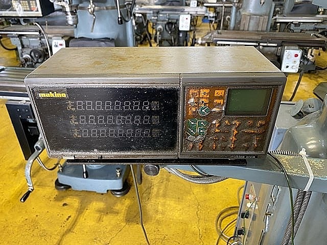 H018598 ラム型フライス 牧野フライス製作所 KSJP-55_6