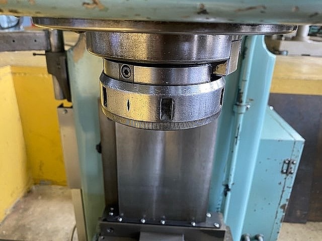 H019004 ひざ型フライス 平岡工業 2MF-V_2