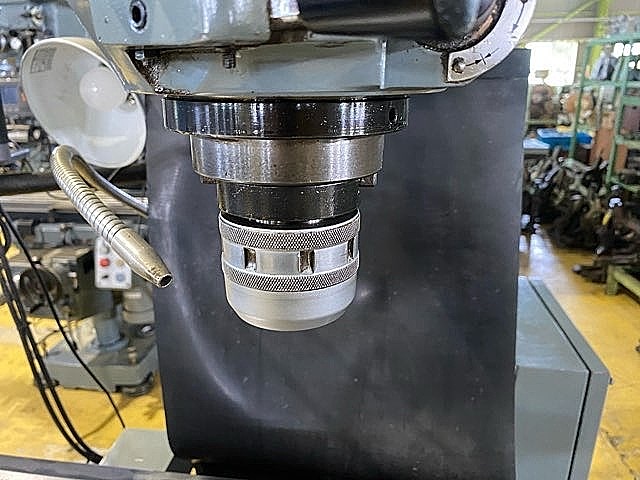 H019120 ラム型フライス 静岡鐵工所 VHR-A_3