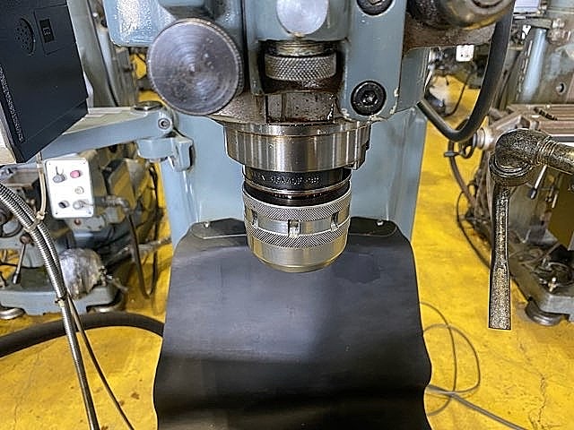 H019267 ラム型フライス 牧野フライス製作所 KSJP-55_3