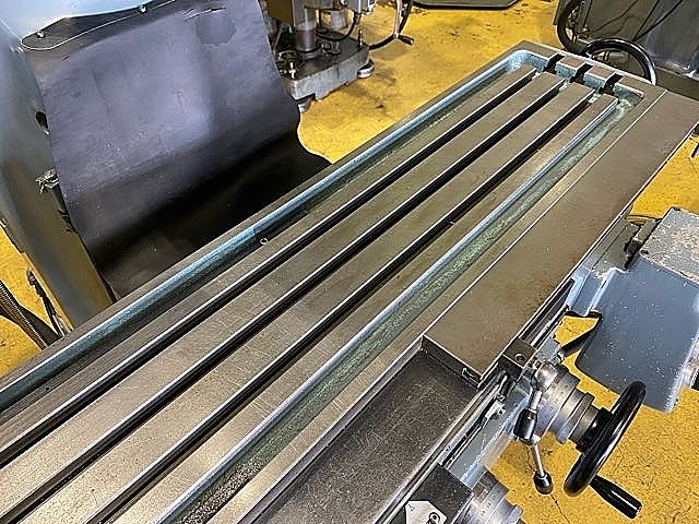 H019267 ラム型フライス 牧野フライス製作所 KSJP-55_4