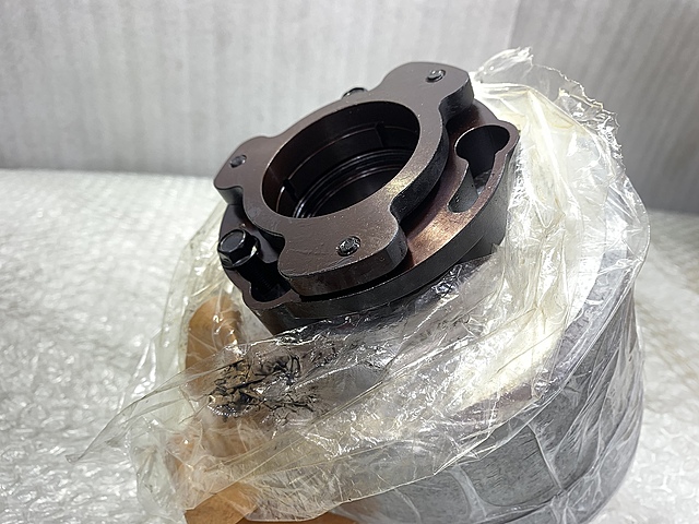 C176985 多軸アタッチメント スギノマシン 3D46-550BPE_1