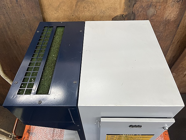 C176852 ミストコレクター アピステ GME-R400_2