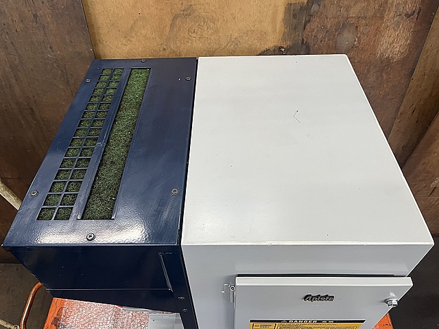 C176853 ミストコレクター アピステ GME-R400_2
