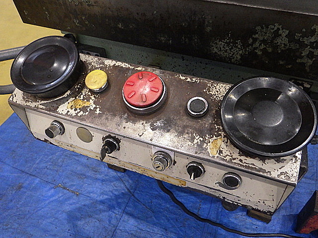H019200 Ｃ型プレス アイダ NC1-60(2)_5
