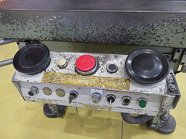 H019202 Ｃ型プレス アイダ NC1-80(2)_5