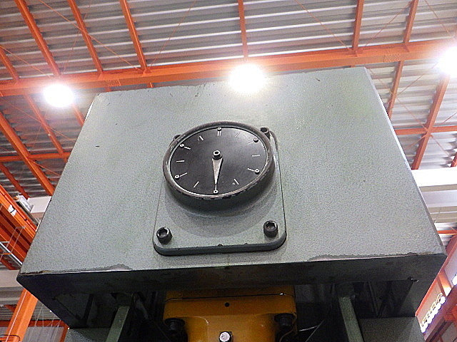 H019290 Ｃ型プレス アイダ NC1-60(2)_1