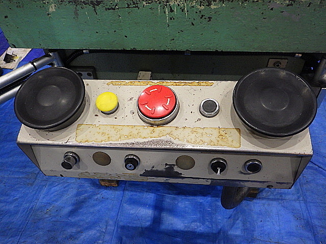 H019290 Ｃ型プレス アイダ NC1-60(2)_5
