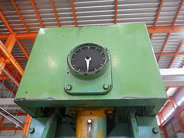 H019291 Ｃ型プレス アイダ NC1-6(2)B_1