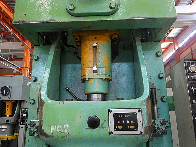 H019291 Ｃ型プレス アイダ NC1-6(2)B_2