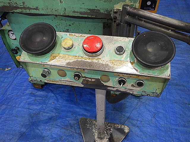 H019291 Ｃ型プレス アイダ NC1-6(2)B_5