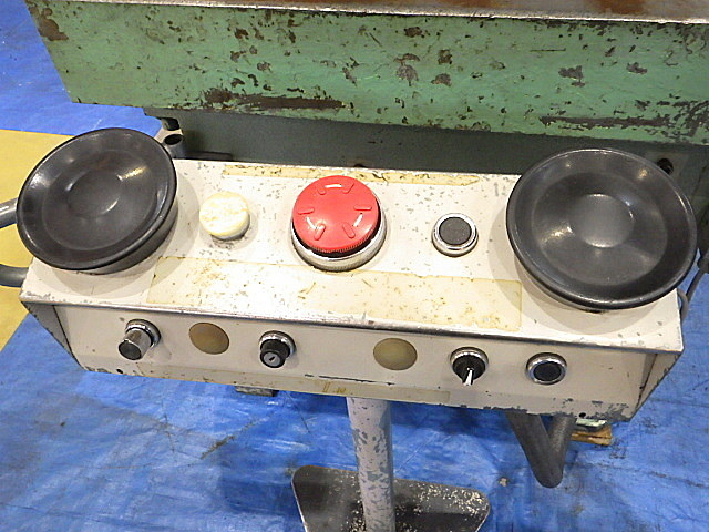 H019293 Ｃ型プレス アイダ NC1-60(2)_5